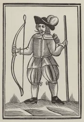 Robin Hood