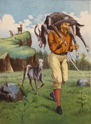 Robinson Crusoe