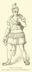 Roman Centurion
