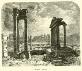 Roman Forum