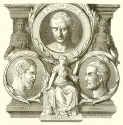 Roman Literature
