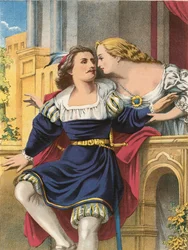 Romeo and Juliet