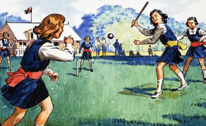 Rounders
