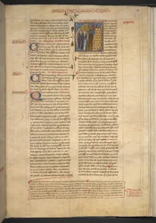 Capella (Chapel), c.1360-75
