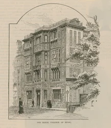 Royal College of Music