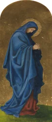Saint Mary Magdalen