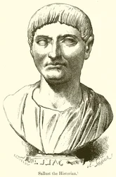 Sallust the Historian