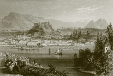 Salzburg