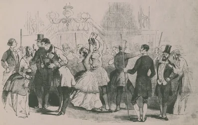 Sam Slys Travels in Town