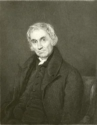 Samuel Drew