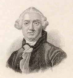 Samuel Foote from 