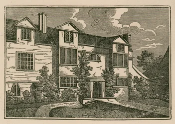 Samuel Richardson