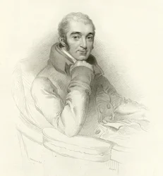 Samuel Rogers