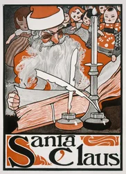 Santa Claus