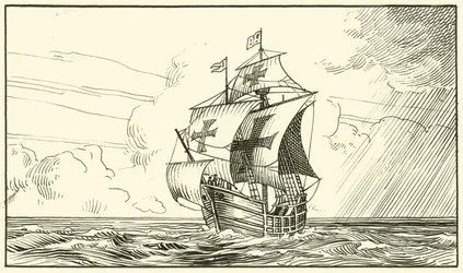 Santa Maria