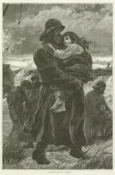 Saved from the Wreck