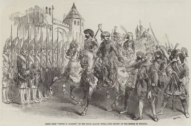Scene from 