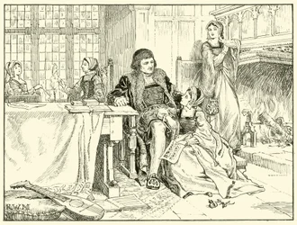 Scene in More