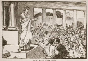 Scipio