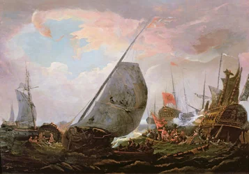 Sea Battle