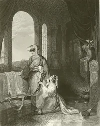 Selim and Zuleika