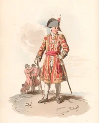 Sergeant Trumpeter