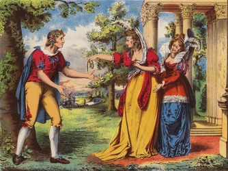 Shakespeare: As You Like It