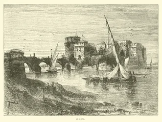 Sidon