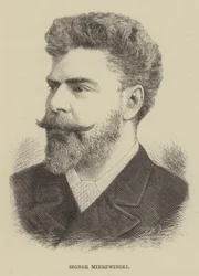 Signor Mierzwinski