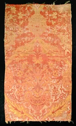 Silk and Linen Furnishing