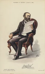 Sir Andrew Clark