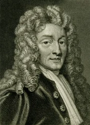 Sir Christopher Wren