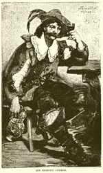 Sir Edmund Andros