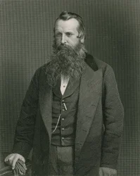 Sir Francis Crossley