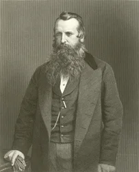 Sir Francis Crossley, Bart
