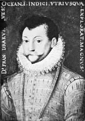 Sir Francis Drake