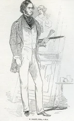 Sir Francis Grant