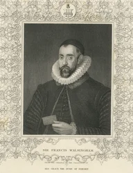 Sir Francis Walsingham
