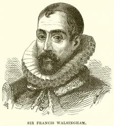 Sir Francis Walsingham
