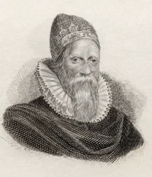 Sir Henry Spelman, from 