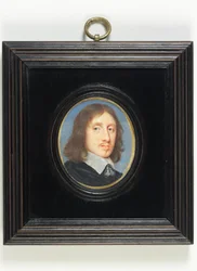 Sir Henry Vane The Younger