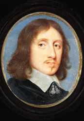 Sir Henry Vane The Younger