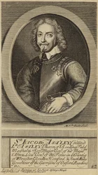 Sir Isaac Astley