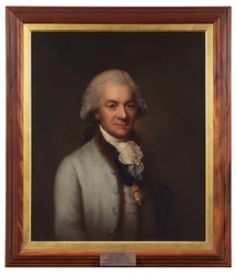 Sir Isaac Heard, Garter King of Arms