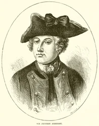 Sir Jeffery Amherst