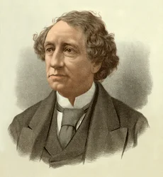 Sir John A Macdonald