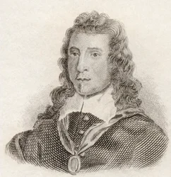 Sir John Denham, from 