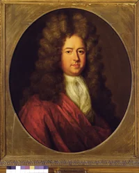 Sir John Gascoigne, 5th Baronet (1661-1728)