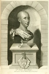 Sir John Hoskins