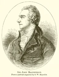 Sir John Macpherson